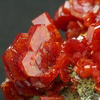 Vanadinite