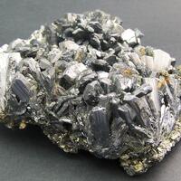 Stibnite