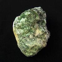 Fuchsite