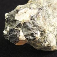 Allanite-(La)