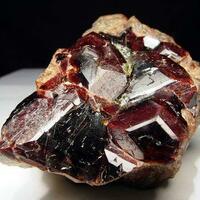 Andradite