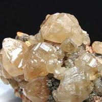 Cerussite