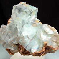 Fluorite