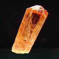 Imperial Topaz