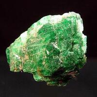 Torbernite