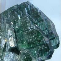 Vivianite