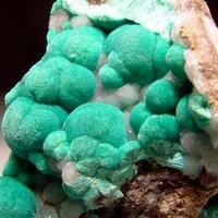 Aurichalcite & Hemimorphite