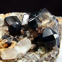 Cassiterite