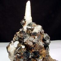 Cassiterite