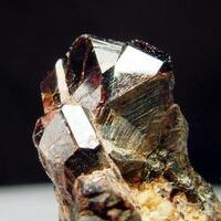 Cassiterite