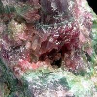 Cobaltoan Adamite