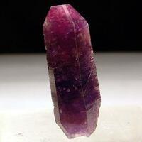 Corundum Var Sapphire