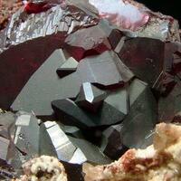 Cuprite