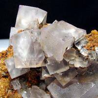 Fluorite