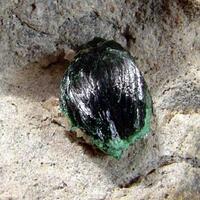 Libethenite