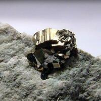 Pyrite