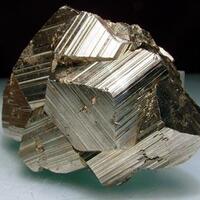 Pyrite