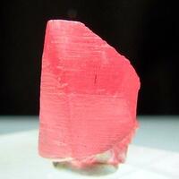 Rhodochrosite