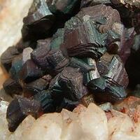 Siderite