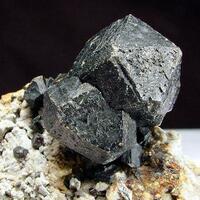 Sphalerite