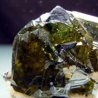 Sphalerite Var Cleiophane