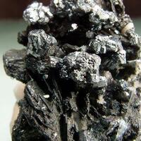 Stephanite & Polybasite