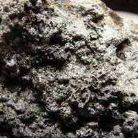 Tennantite & Bornite Psm Chalcocite