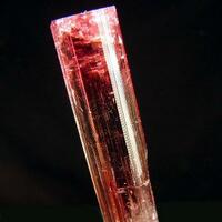 Tourmaline Var Liddicoatite