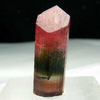 Tourmaline Var Liddicoatite