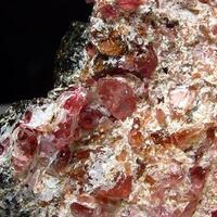 Tourmaline Var Liddicoatite