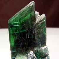 Vivianite