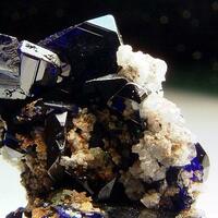 Azurite