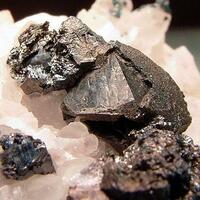 Bornite