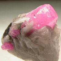 Corundum Var Ruby