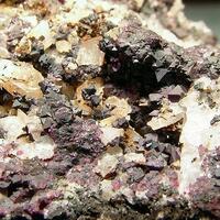 Cuprite