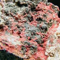 Erythrite