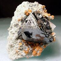 Sphalerite