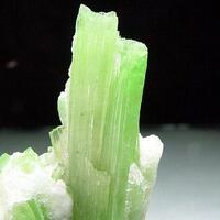 Chrome-Tremolite