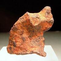 Medium Octahedrite Meteorite