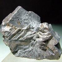 Native Bismuth