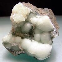 Prehnite