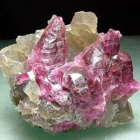 Rubellite