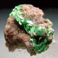 Torbernite