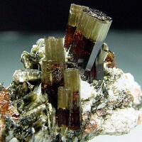 Vesuvianite