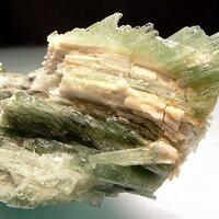 Zoisite & Byssolite