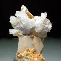 Apatite & Quartz