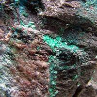 Botallackite