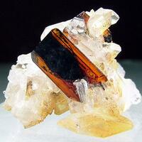 Brookite