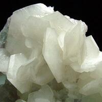 Calcite & Fluorite