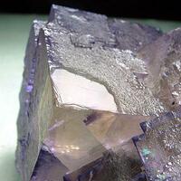 Fluorite